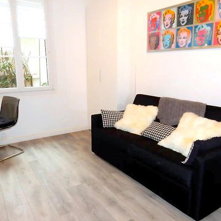 Le Studio Des Ternes Paryż Zewnętrze zdjęcie