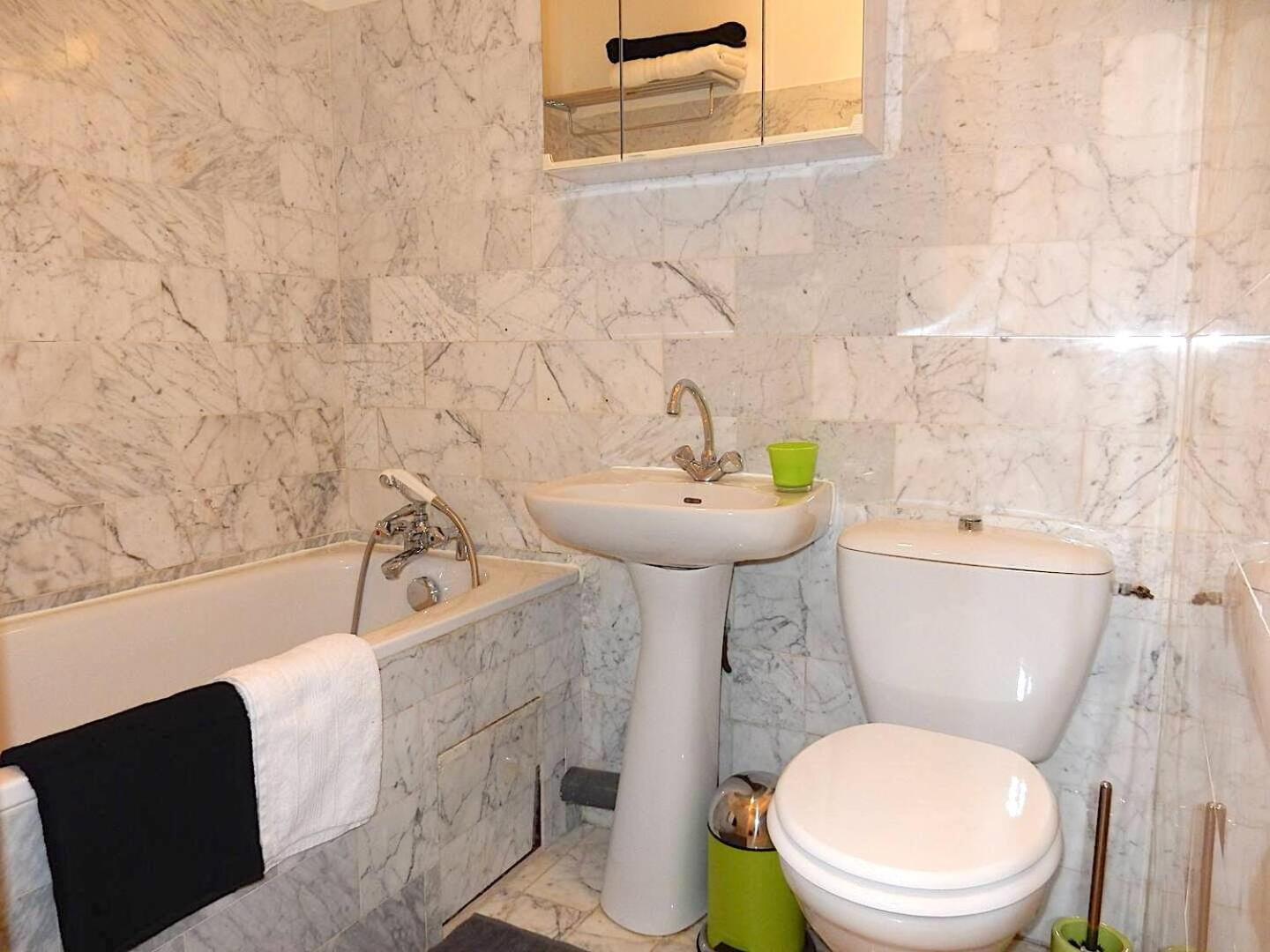 Le Studio Des Ternes Paryż Zewnętrze zdjęcie